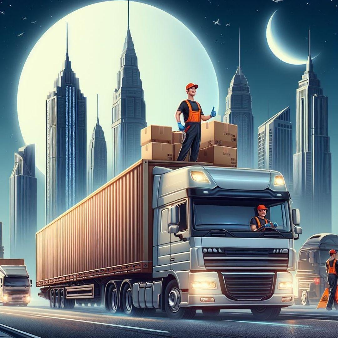 Premium Transport services From Ludhiana to Nagpur