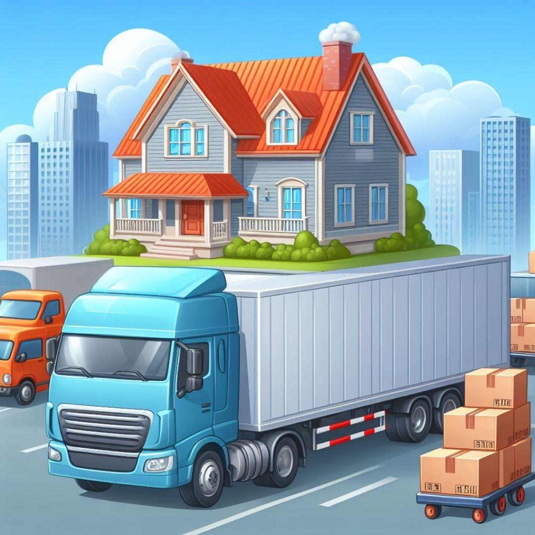 Exclusive Transport services From Ludhiana to Vadodara