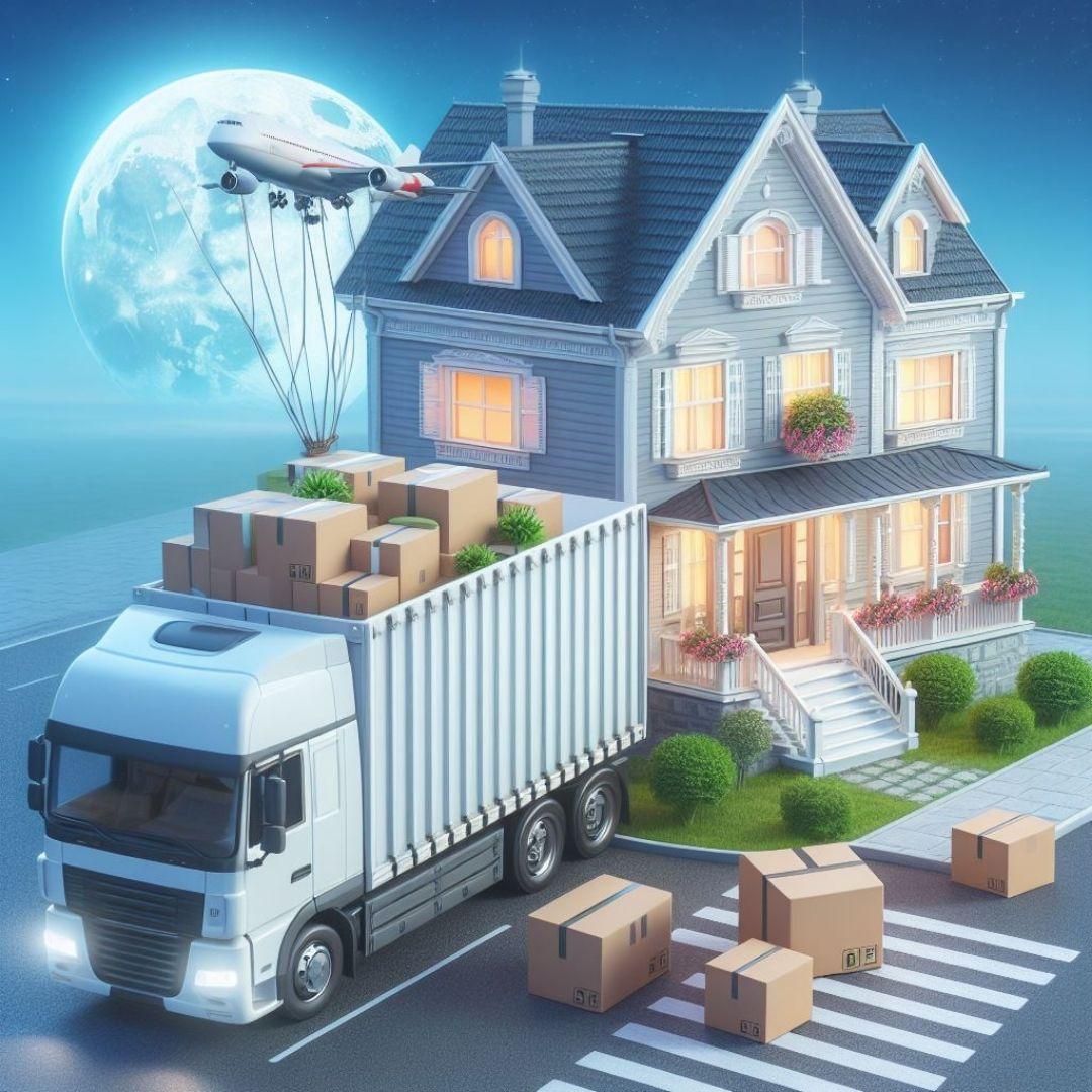 Reliable Transport services From Ludhiana to Visakhapatnam
