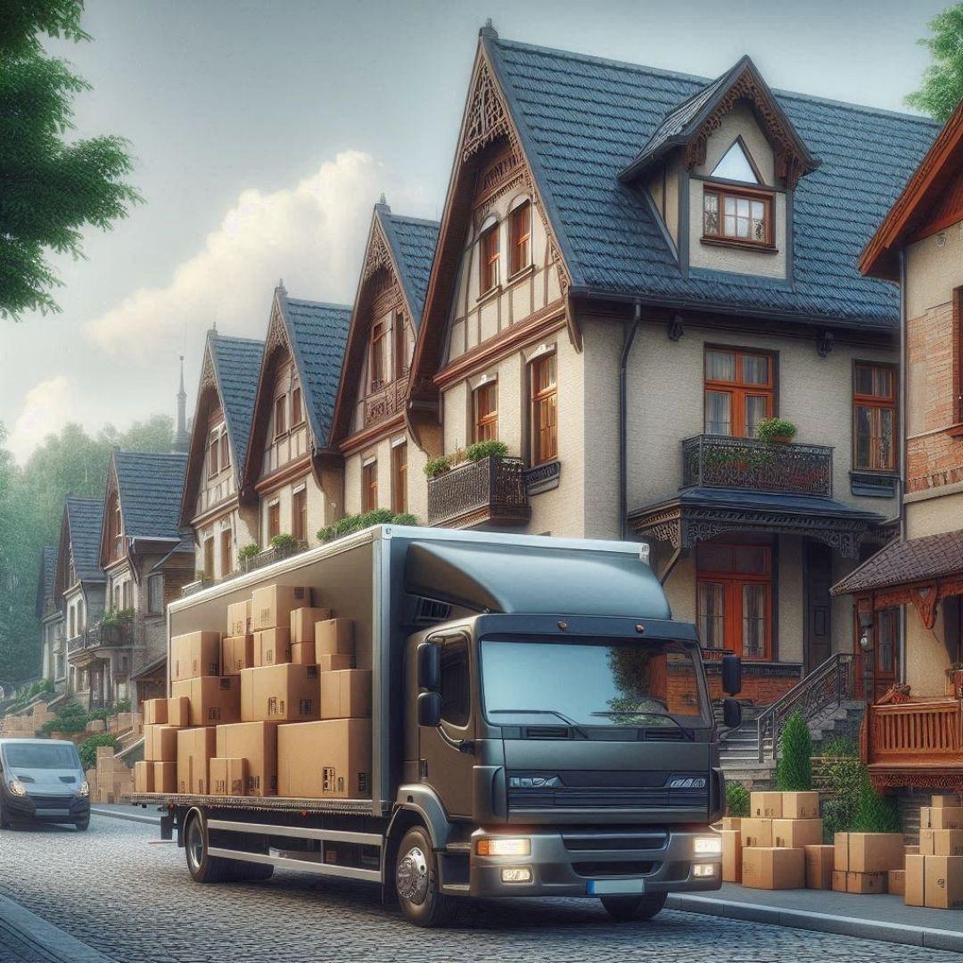 Professional transport services from Madurai to Patna