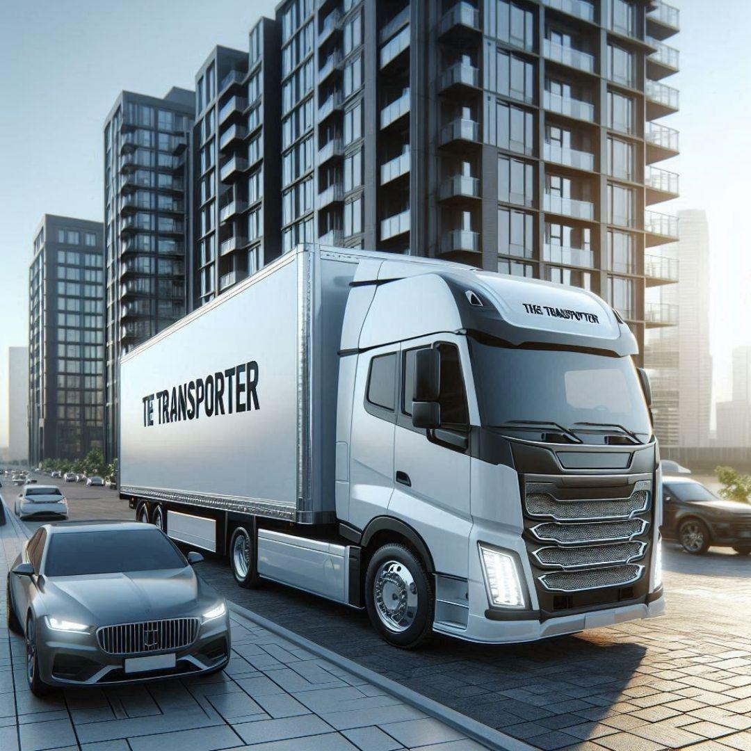 Professional transport services from Madurai to Pimpri and Chinchwad