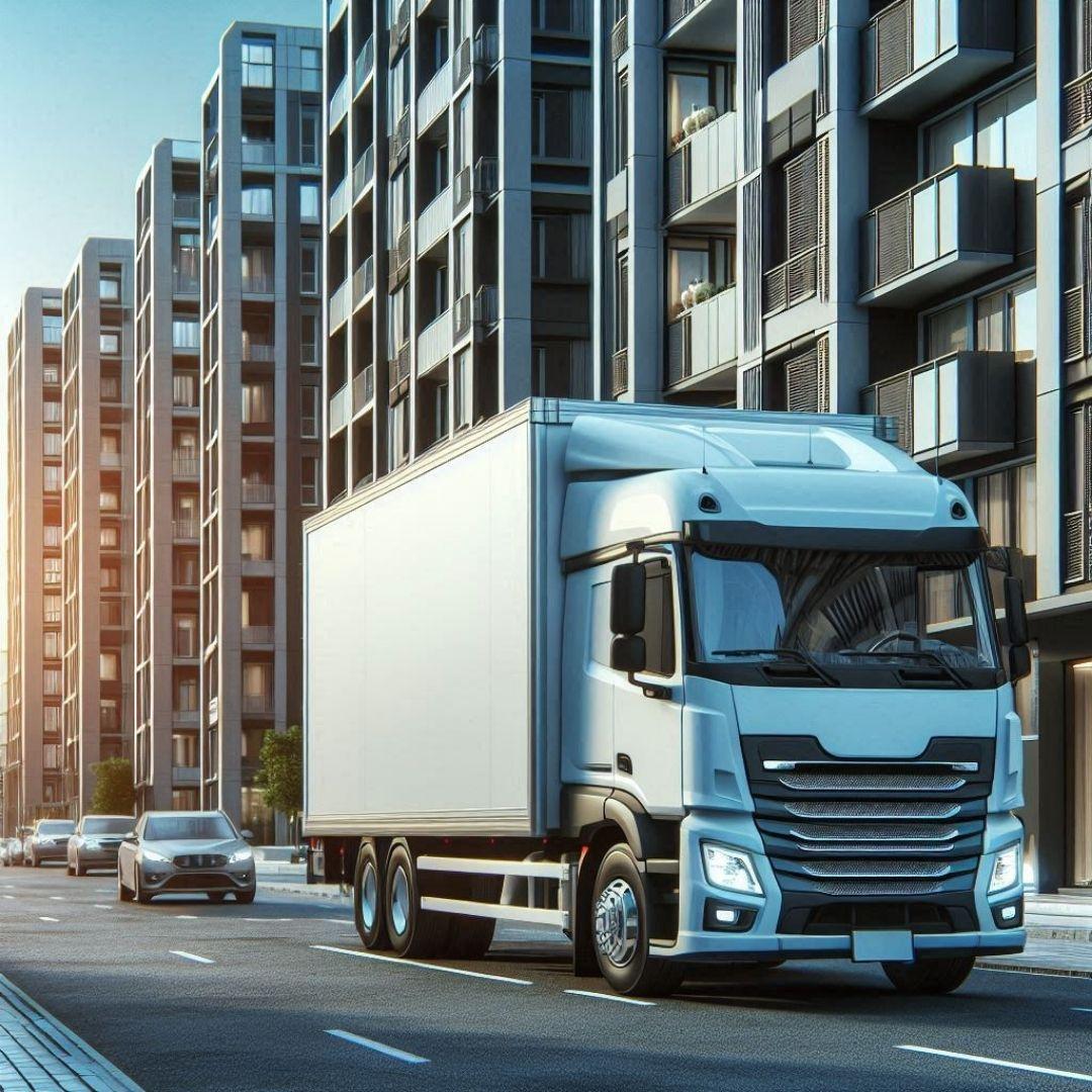 Fast transport services from Madurai to Thane