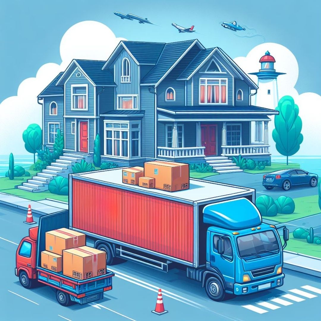 TheTransporter Packers and Movers also provide office deep cleaning services after shifting from Meerut to Faridabad