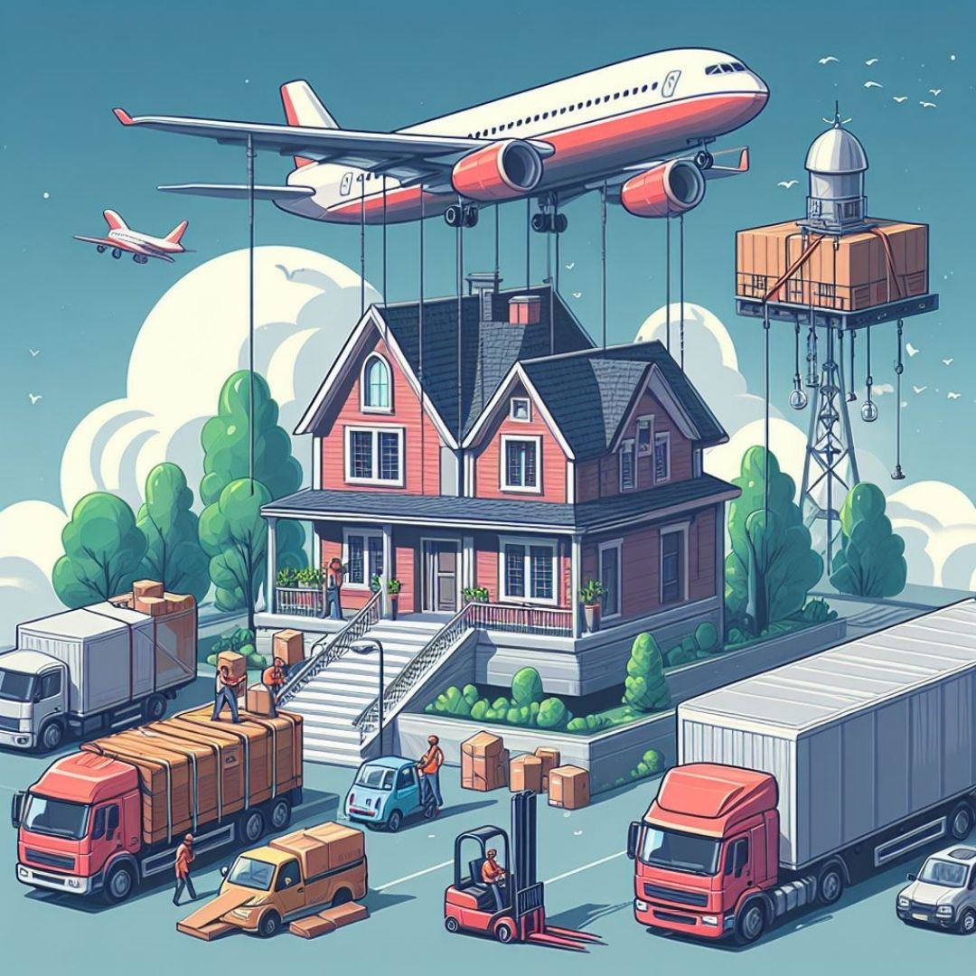 Speedy Transit service From Meerut to Gwalior