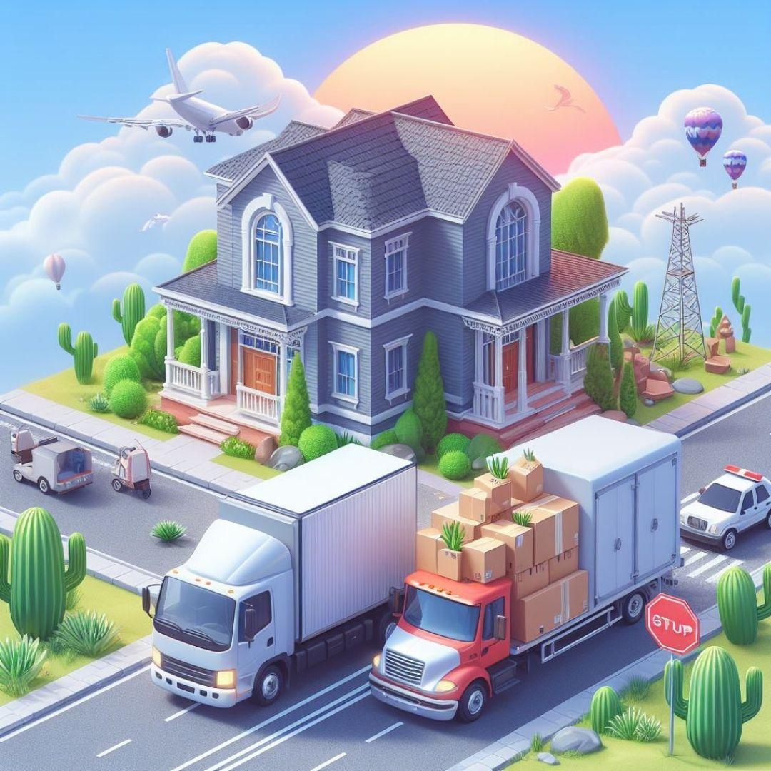 Efficient Transport services From Meerut to Indore