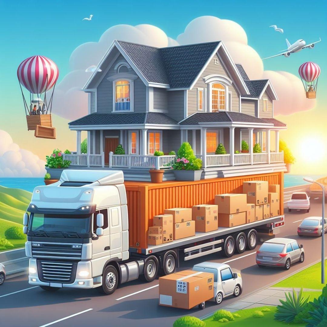 Efficient Transit service From Meerut to Jodhpur