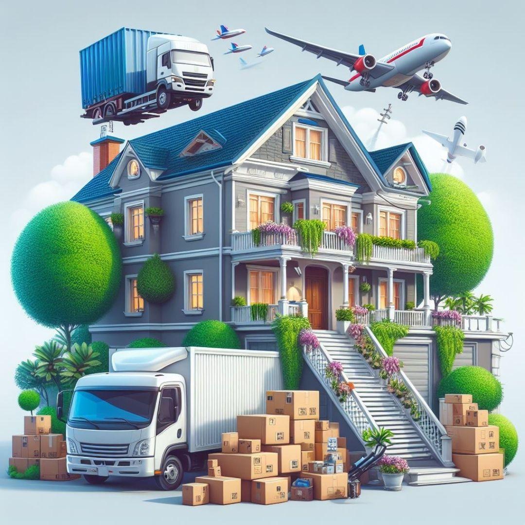 Elite Transport services From Meerut to Kalyan And Dombivali