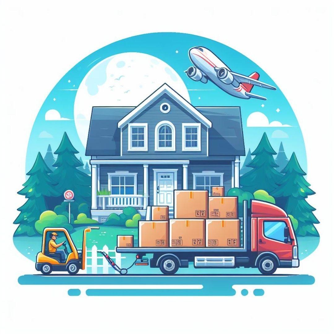 Dynamic Transport services From Meerut to Lucknow