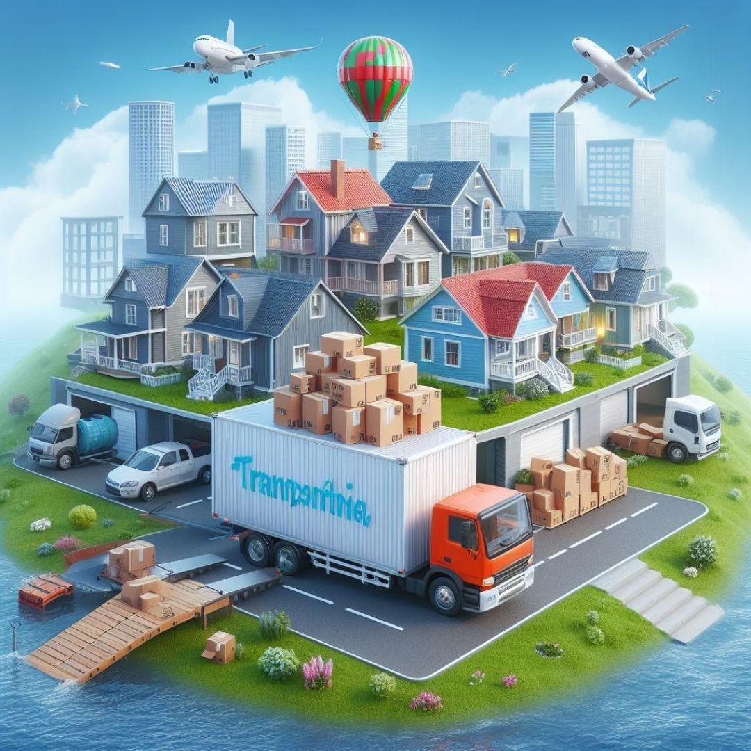 Dependable Transport solutions From Meerut to Madurai