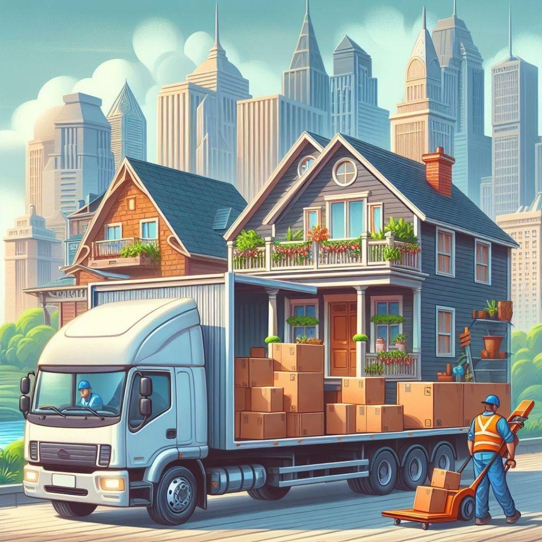 Rapid Transport services From Meerut to Surat