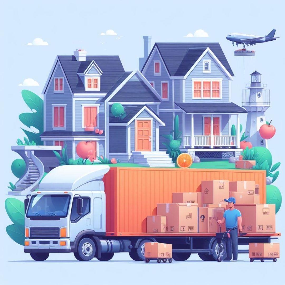 Reliable Transport services From Meerut to Thane