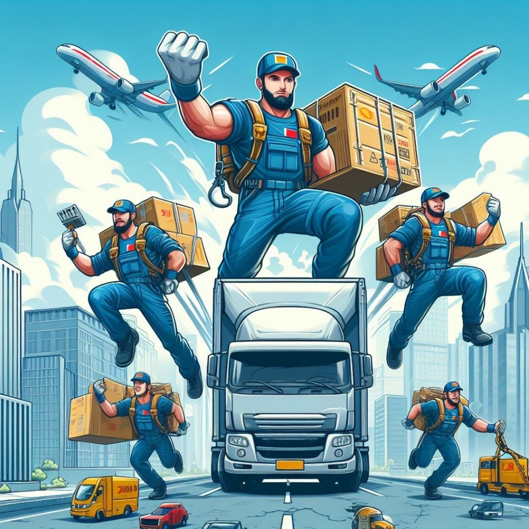State-of-the-art shipping solutions From Nagpur to Bangalore