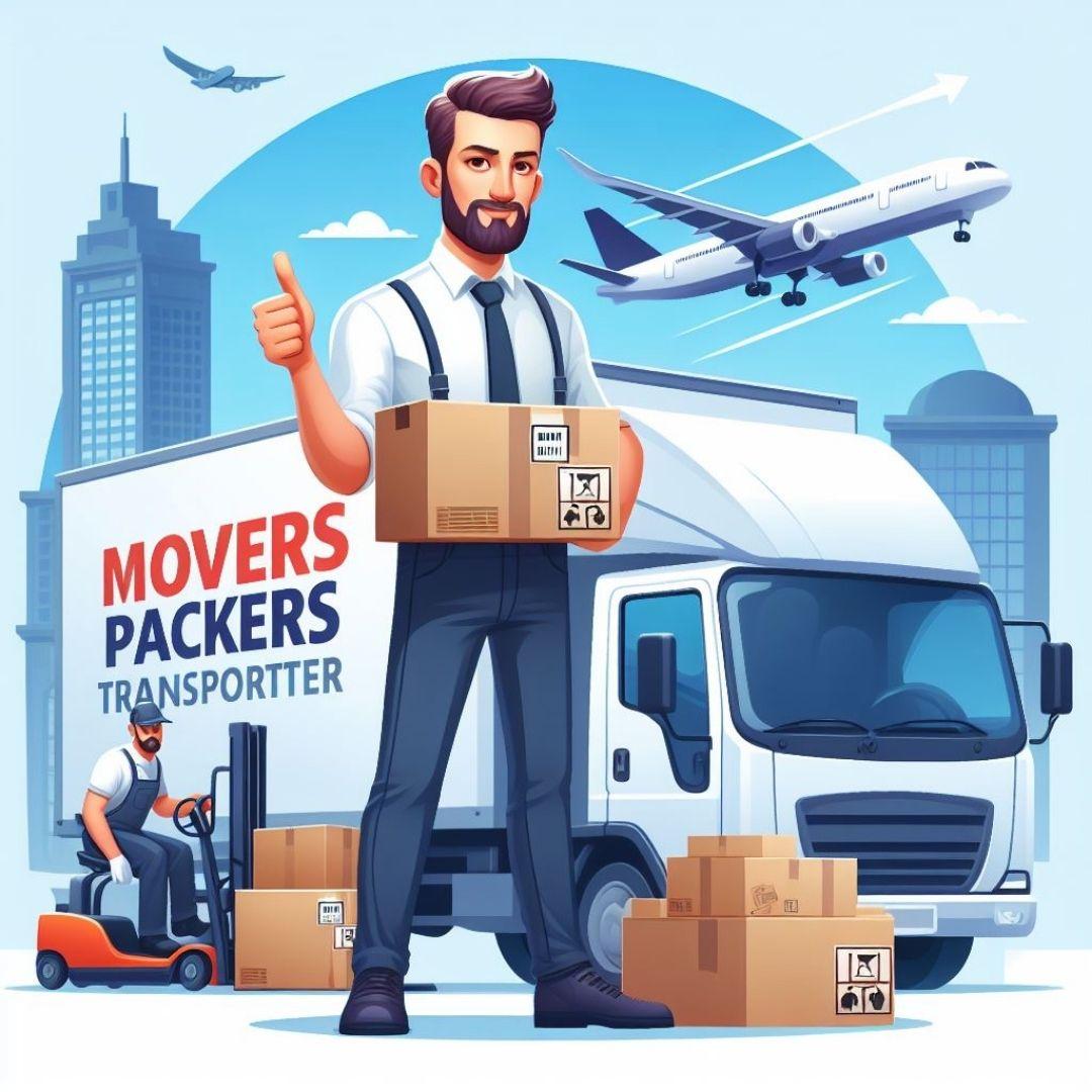 Innovative transport services From Nagpur to Faridabad