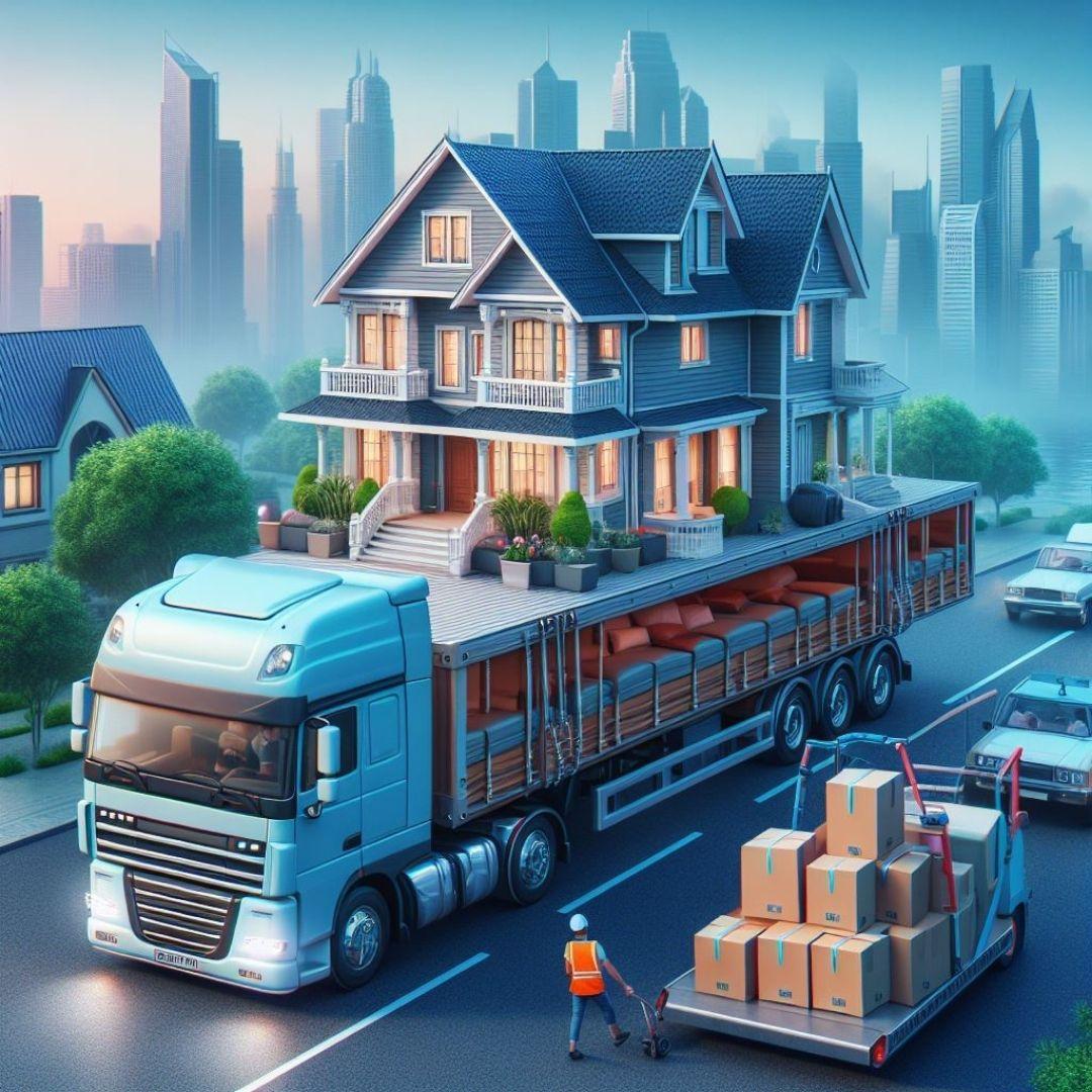 State-of-the-art transport services From Nagpur to Jaipur