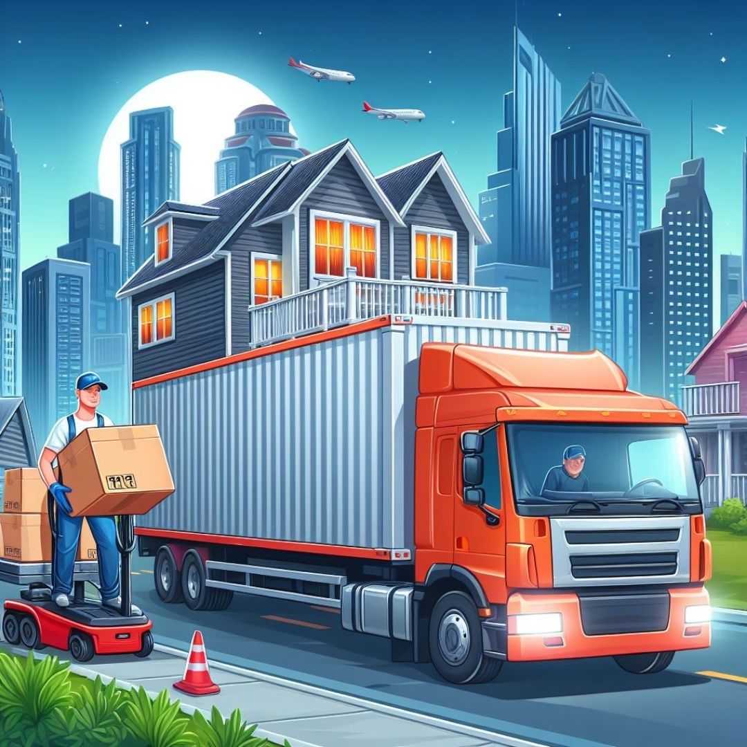 Cutting-edge transport options From Nagpur to Kolkata