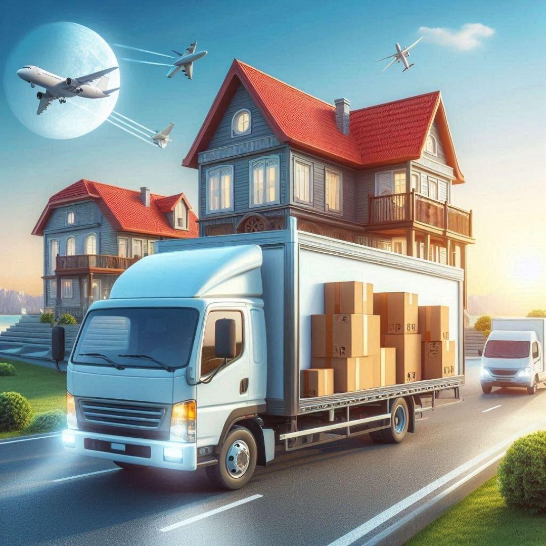 High-quality goods transport From Nagpur to Kota