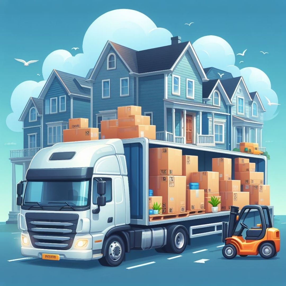 Efficient shipping solutions From Nagpur to Nashik