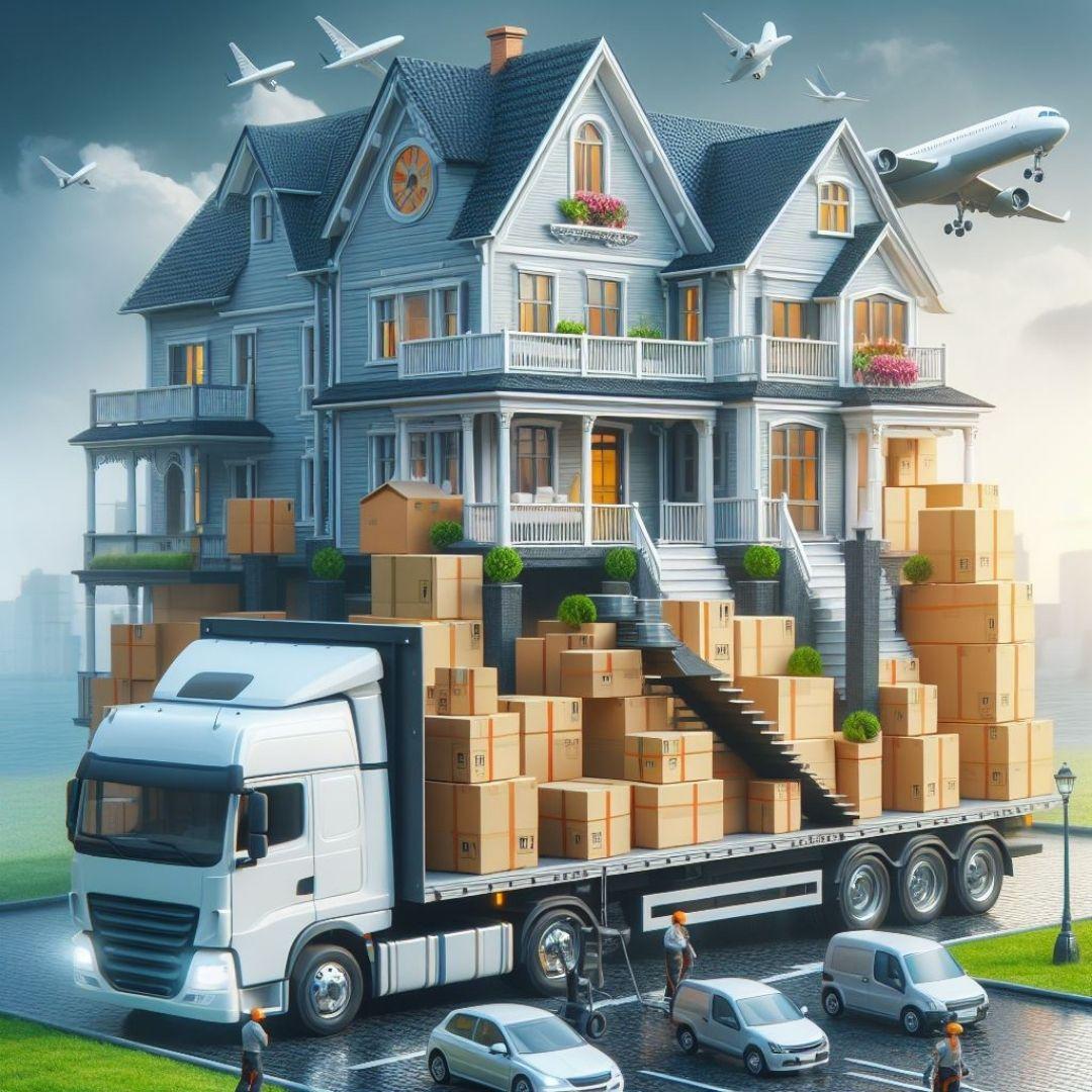 Efficient Transport services From Nashik to Bhopal
