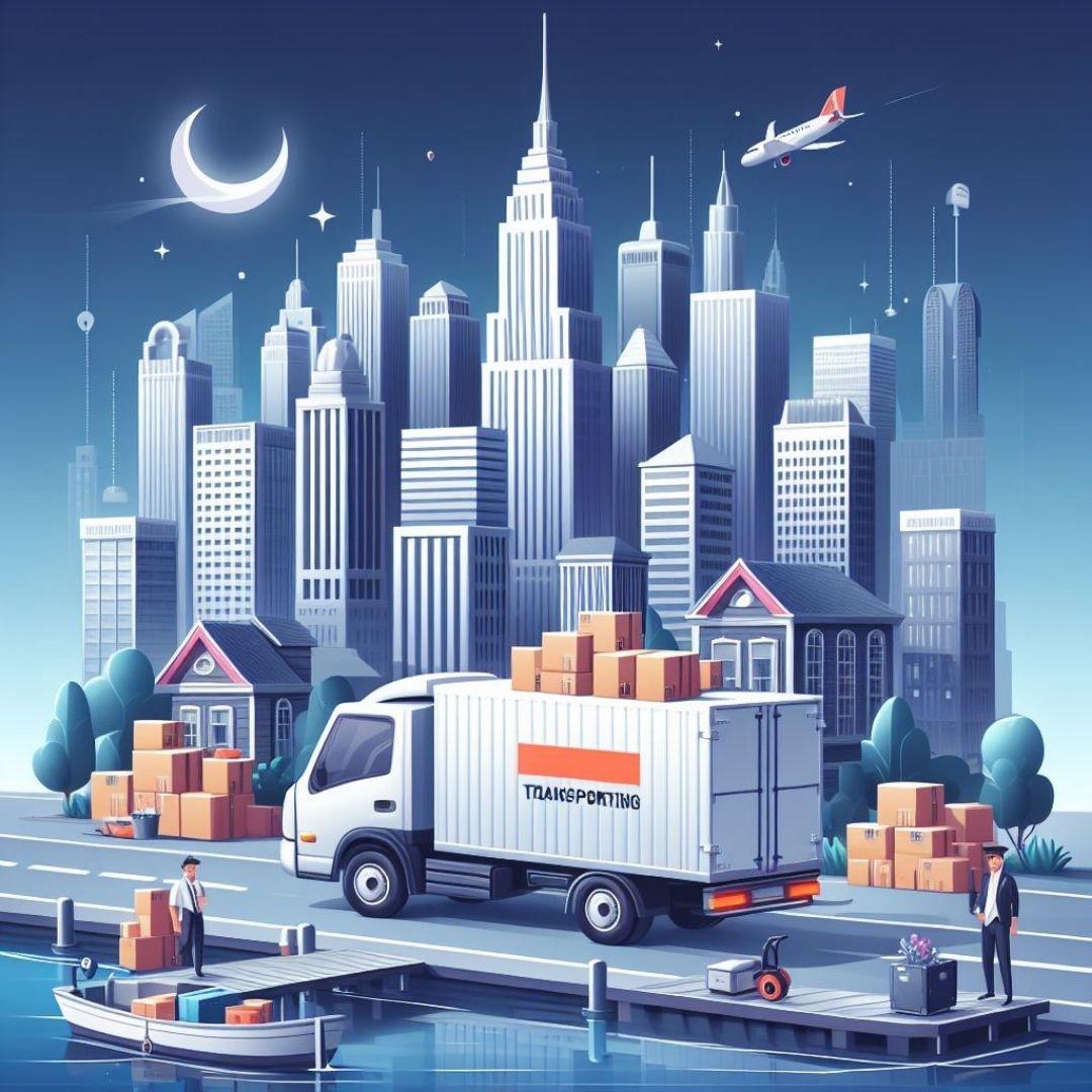 Expedited Transport services From Nashik to Kalyan And Dombivali