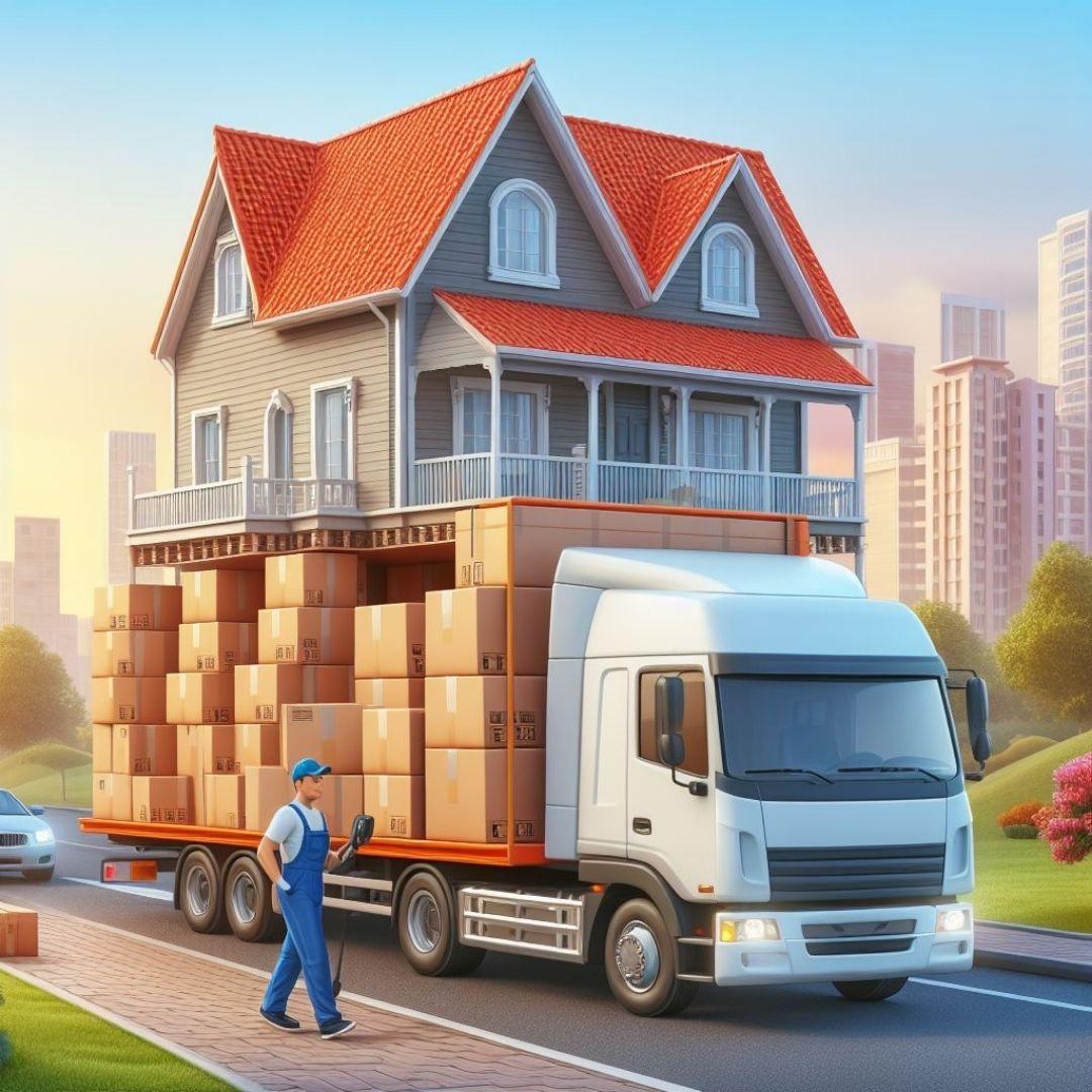 Luxurious Transport services From Nashik to Mumbai