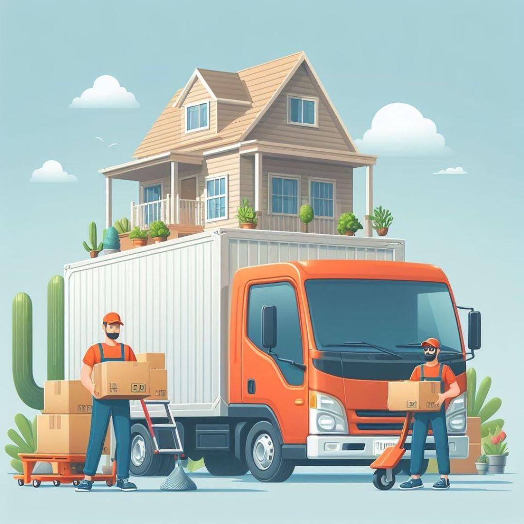 Reliable Transport services From Nashik to Vadodara