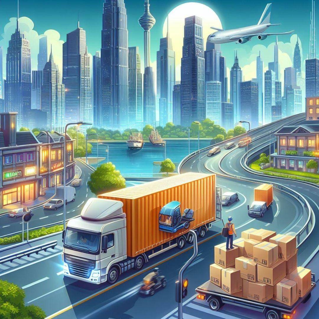 Exclusive Transport services From Pimpri and Chinchwad to Agra