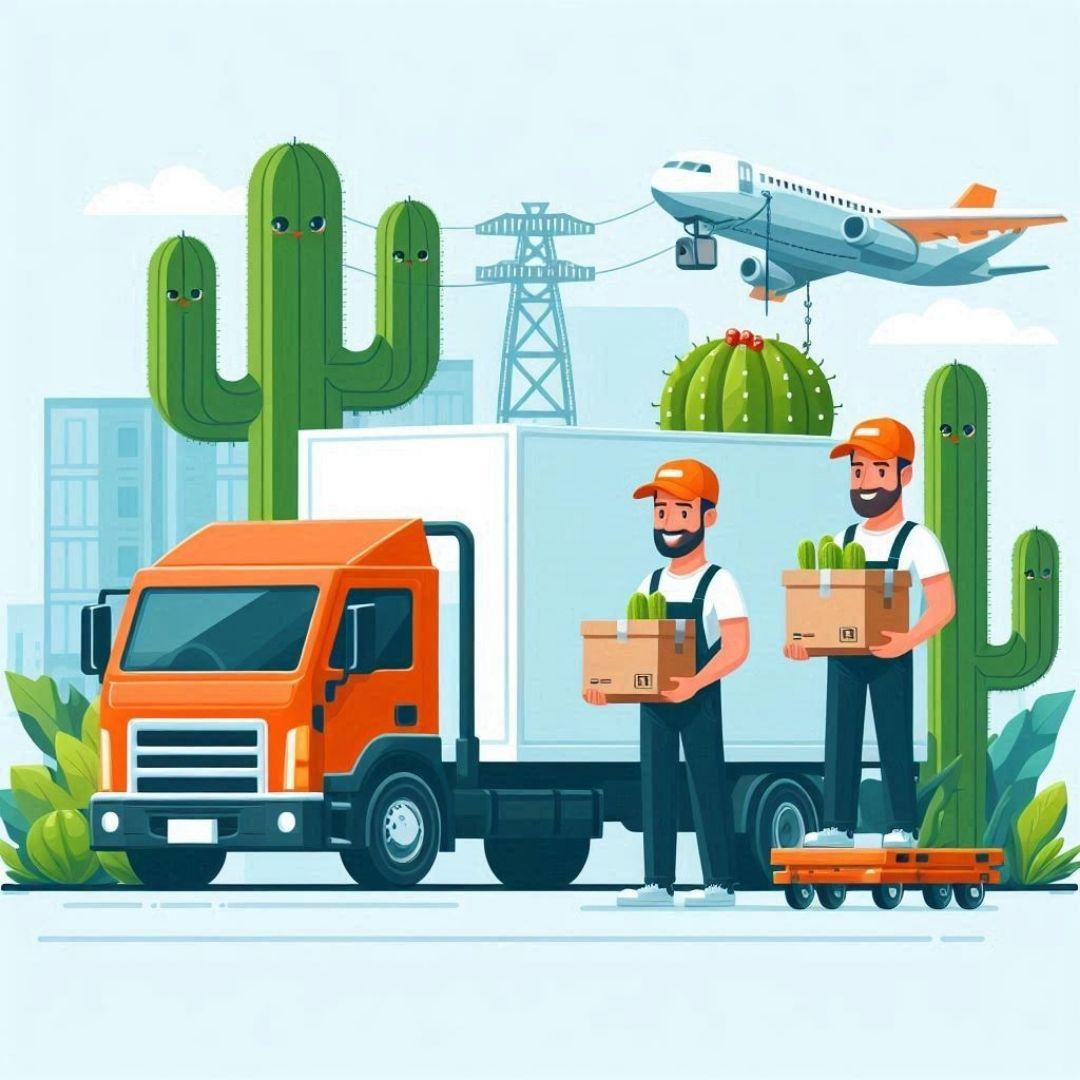 Guaranteed Transport services From Pimpri and Chinchwad to Ahmedabad