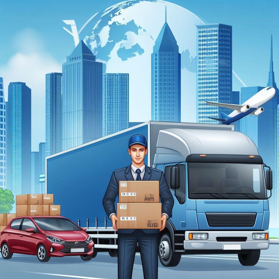 Fast Transport services From Pimpri and Chinchwad to Bangalore