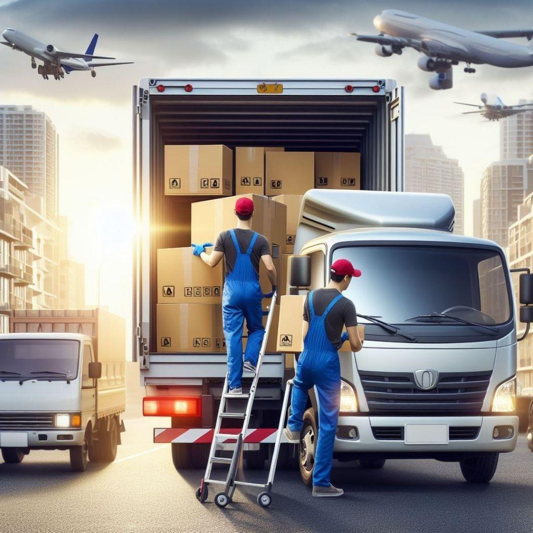 Luxury Transport services From Pimpri and Chinchwad to Chennai