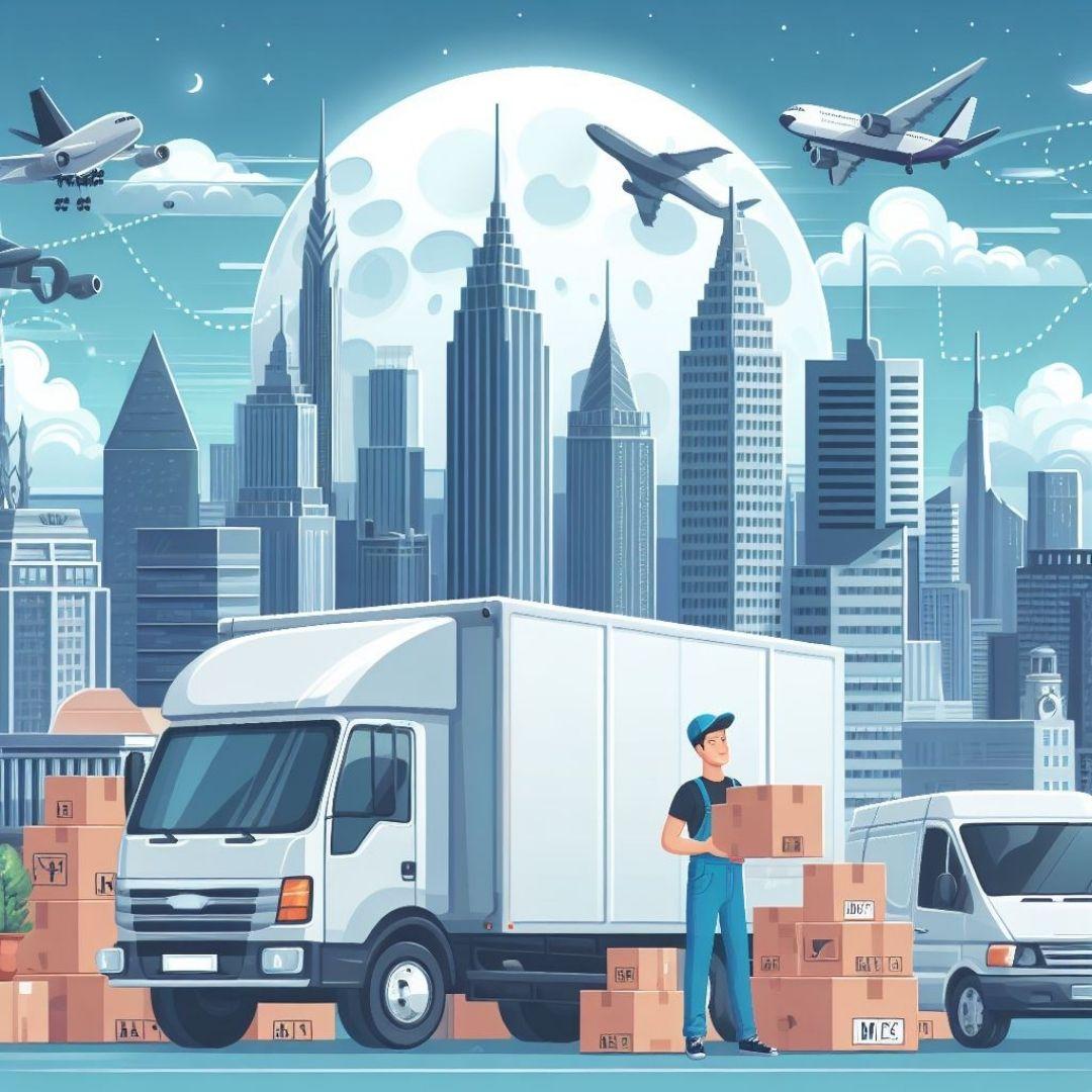 Efficient Transport services From Pimpri and Chinchwad to Coimbatore
