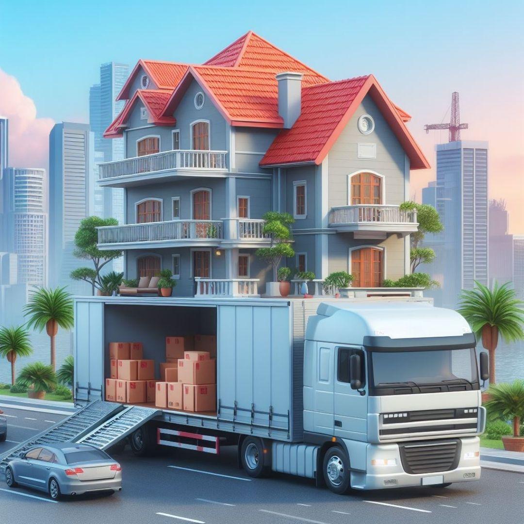 Dependable Transport services From Pimpri and Chinchwad to Dhanbad