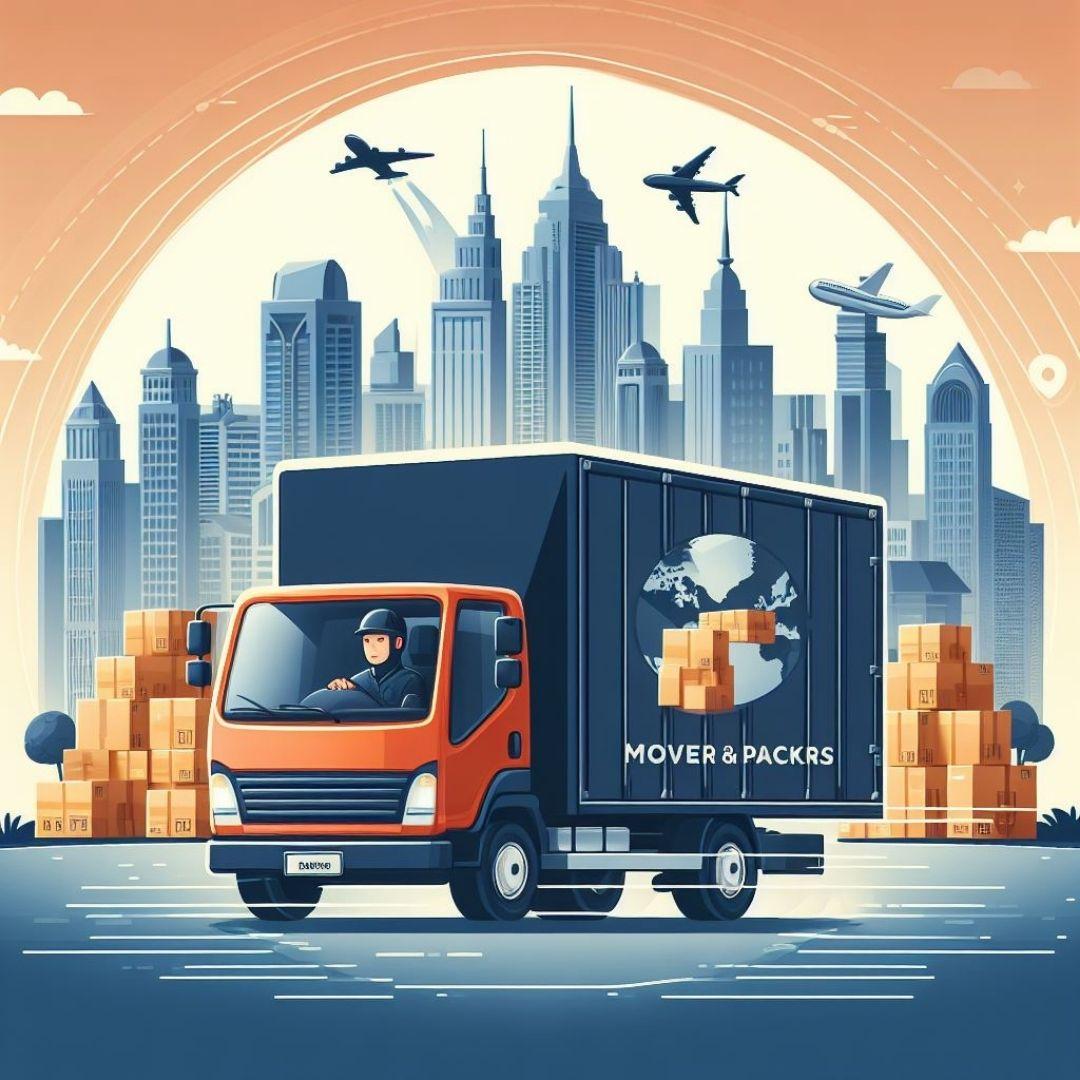 Elite Transport services From Pimpri and Chinchwad to Goa