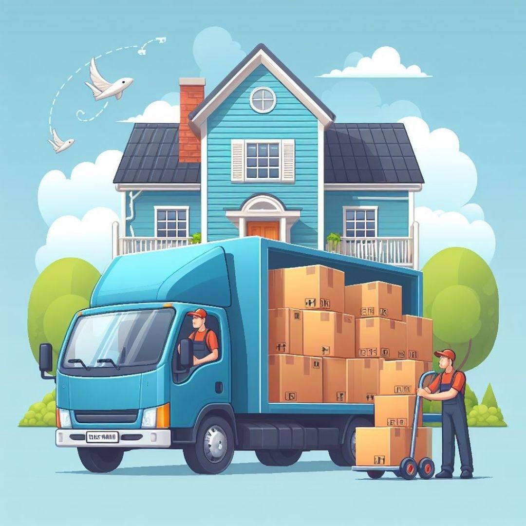 Swift Transport services From Pimpri and Chinchwad to Gwalior