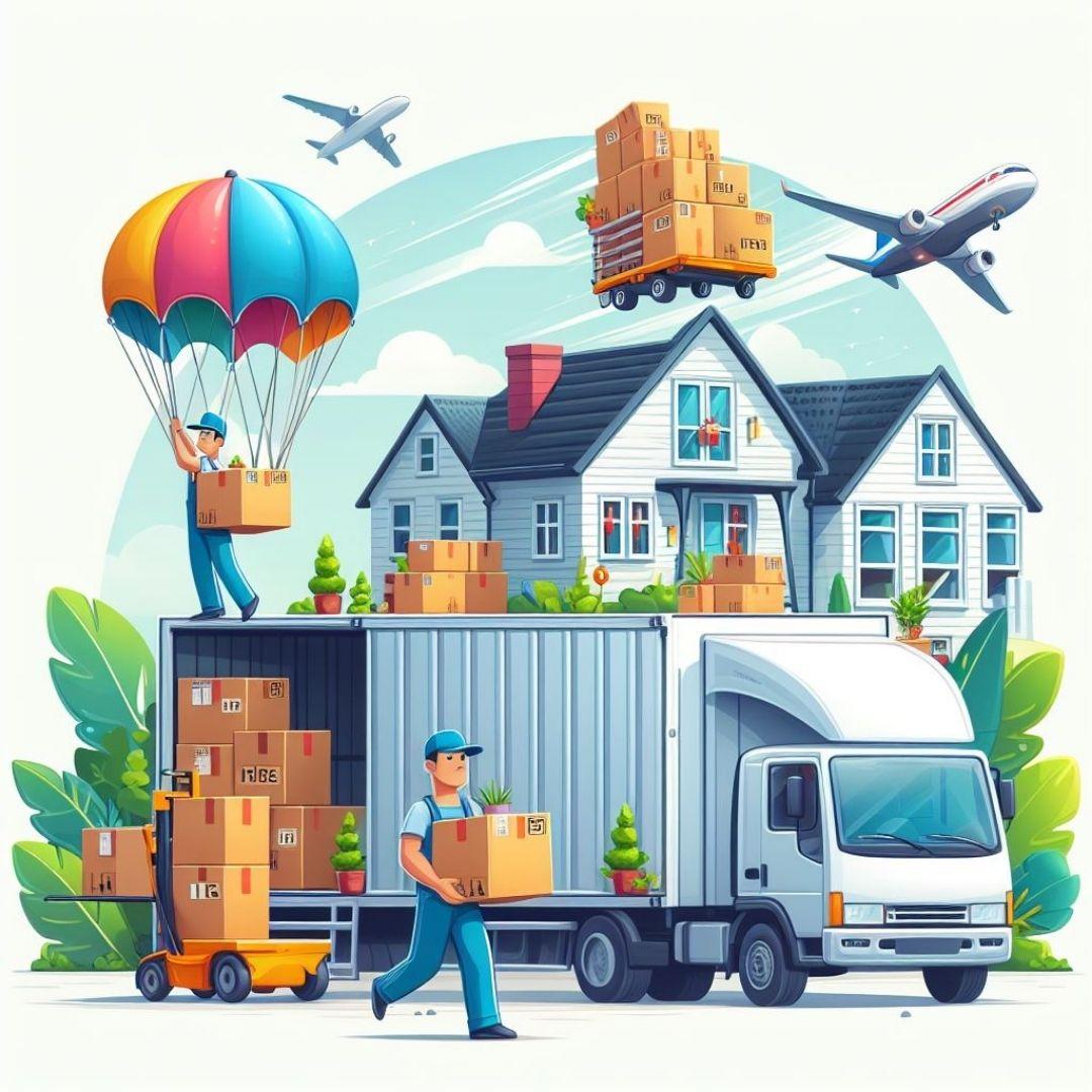 Fast Transport services From Pimpri and Chinchwad to Hubli And Dharwad