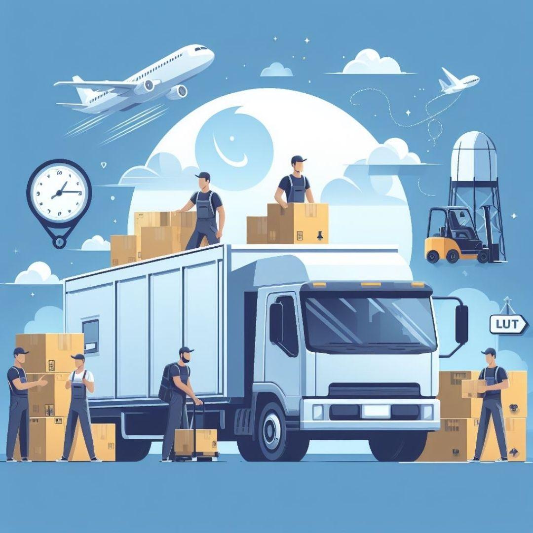 Prompt Transport services From Pimpri and Chinchwad to Jaipur