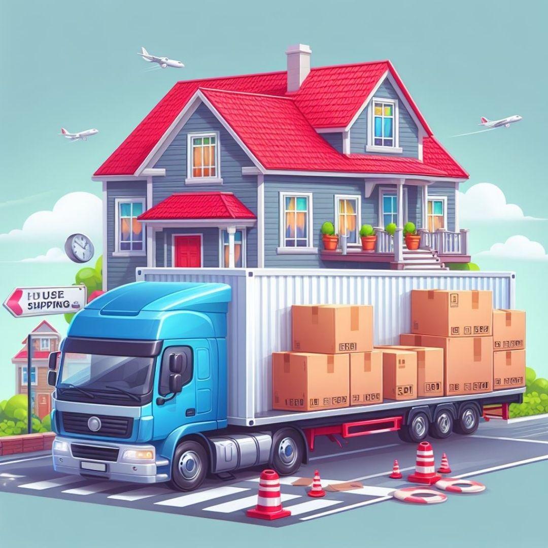 Prompt Transport services From Pimpri and Chinchwad to Jodhpur