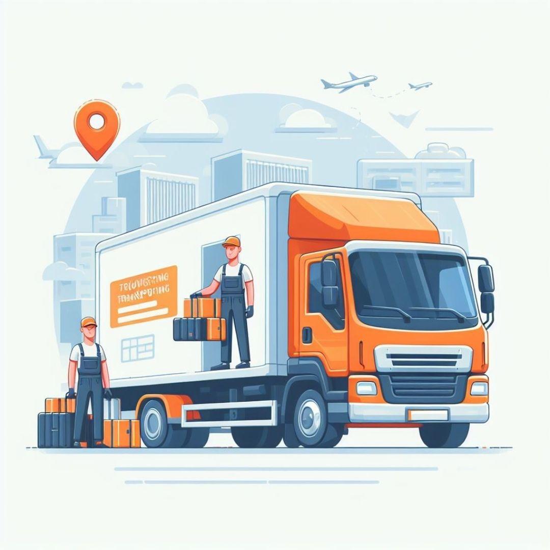 Professional Transport services From Pimpri and Chinchwad to Kanpur