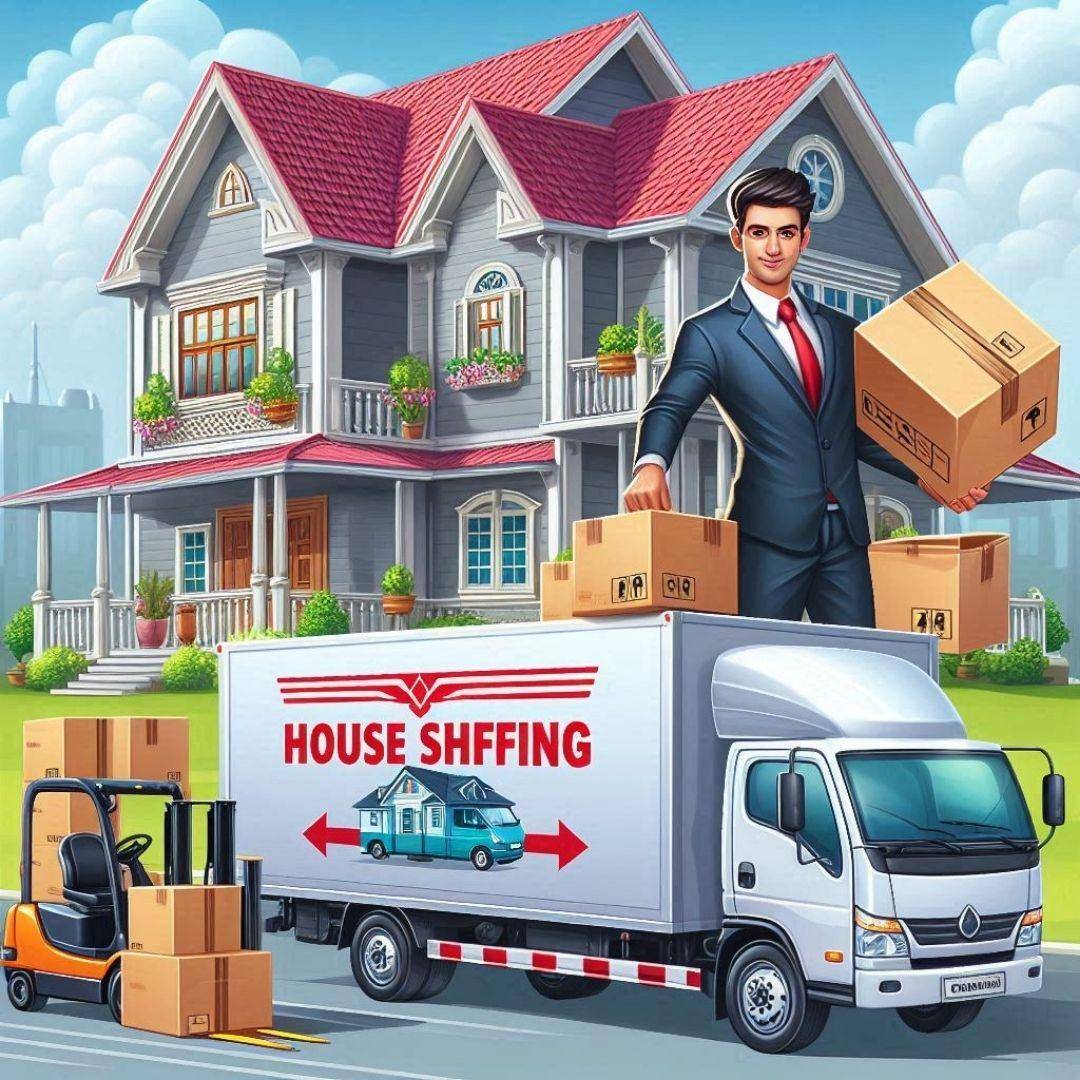 Secure Transport services From Pimpri and Chinchwad to Ludhiana