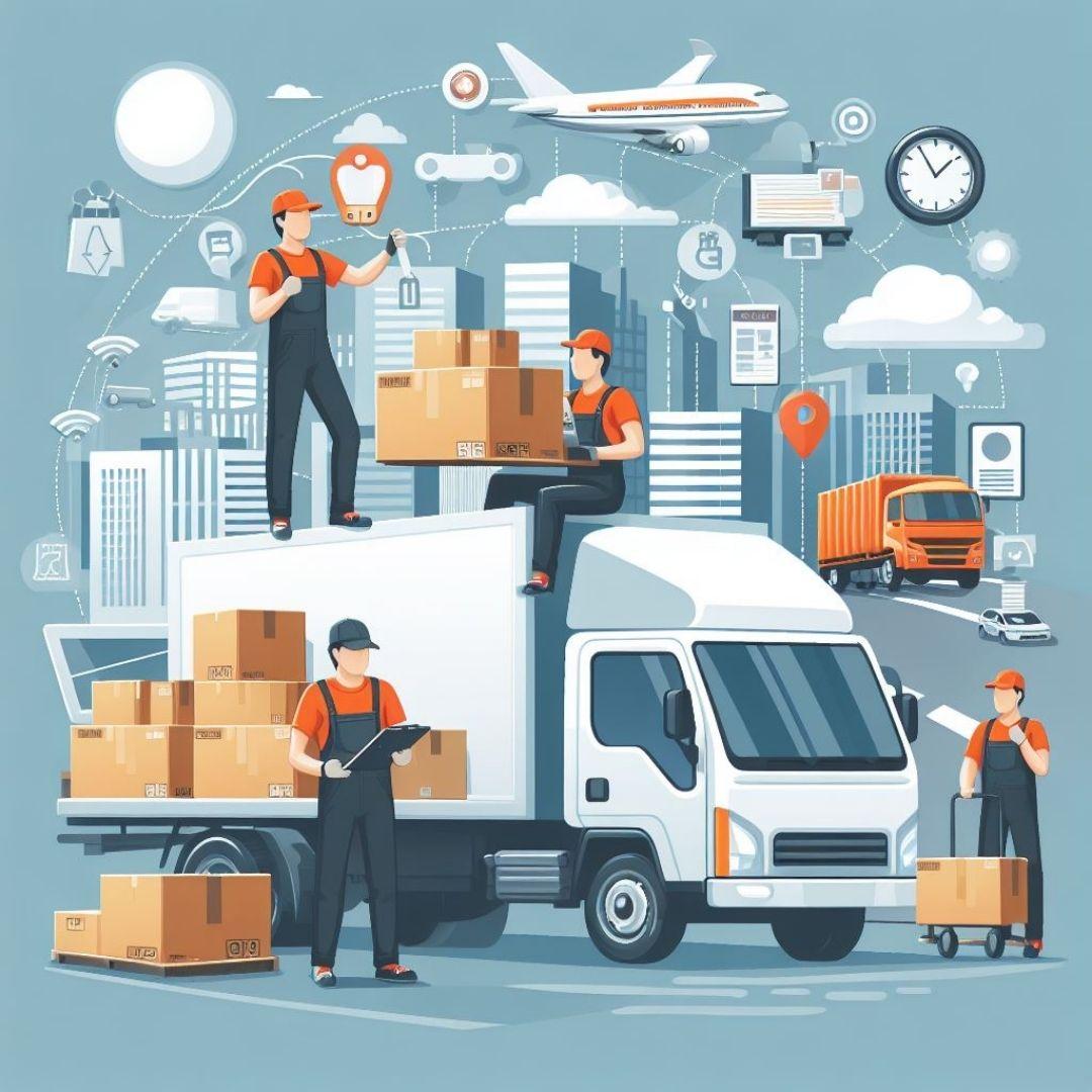 Dependable Transport services From Pimpri and Chinchwad to Madurai