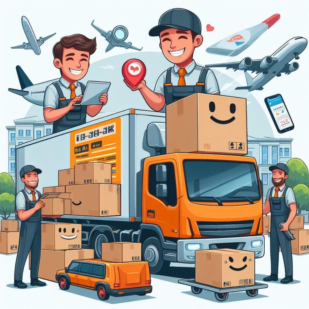 Swift Transport services From Pimpri and Chinchwad to Nagpur
