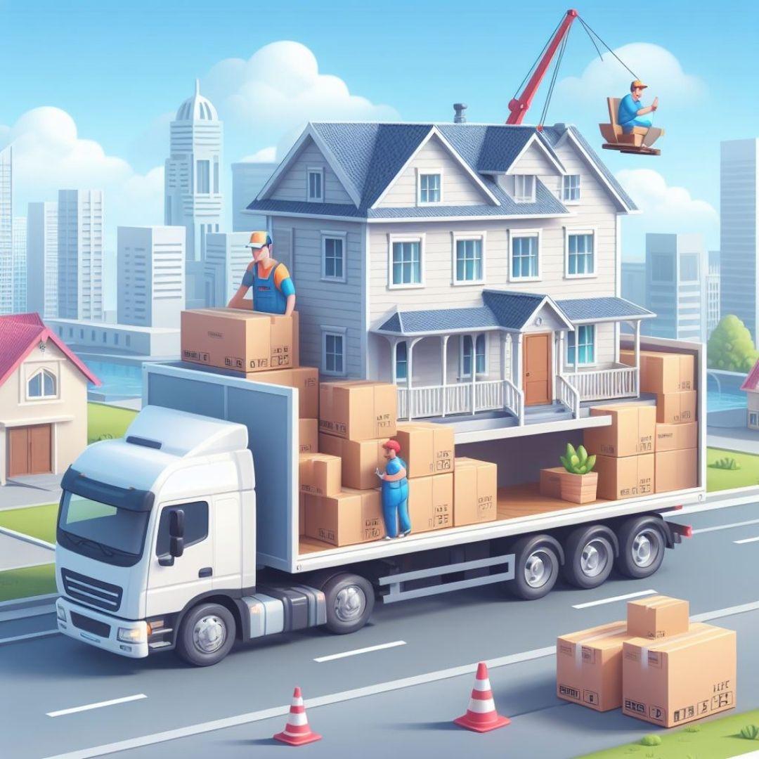 Guaranteed Transport services From Pimpri and Chinchwad to Nashik