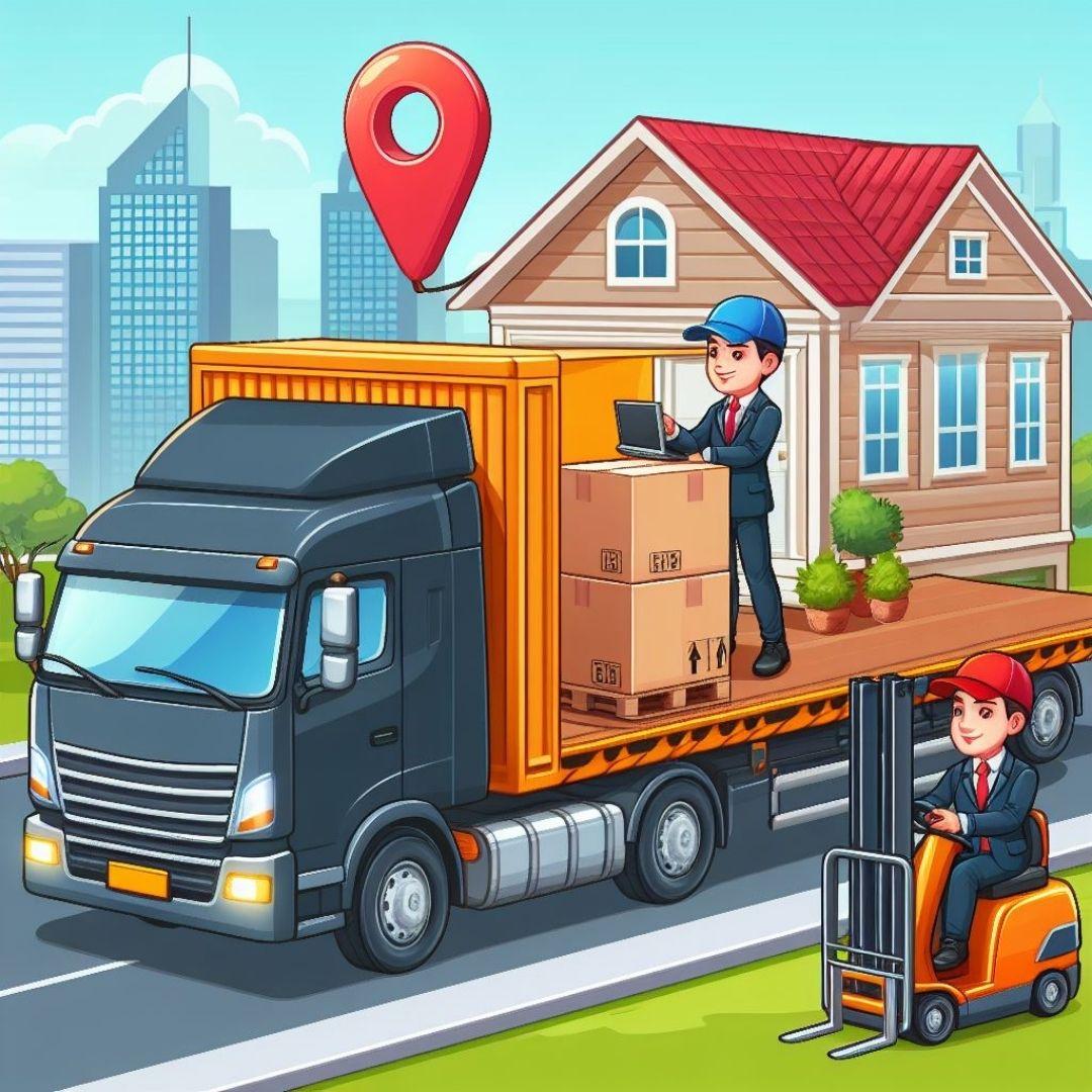 Guaranteed Transport services From Pimpri and Chinchwad to Raipur