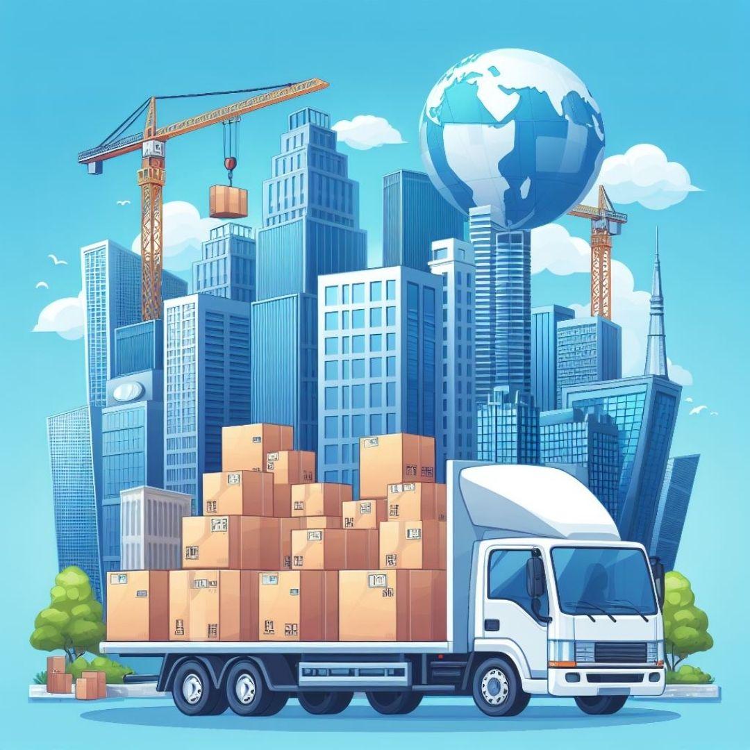 Elite Transport services From Pimpri and Chinchwad to Ranchi