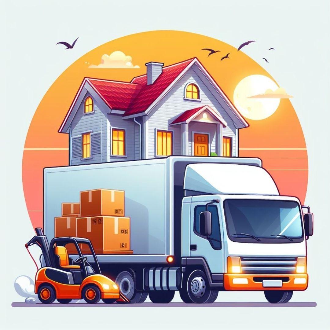 Exclusive Transport services From Pimpri and Chinchwad to Solapur