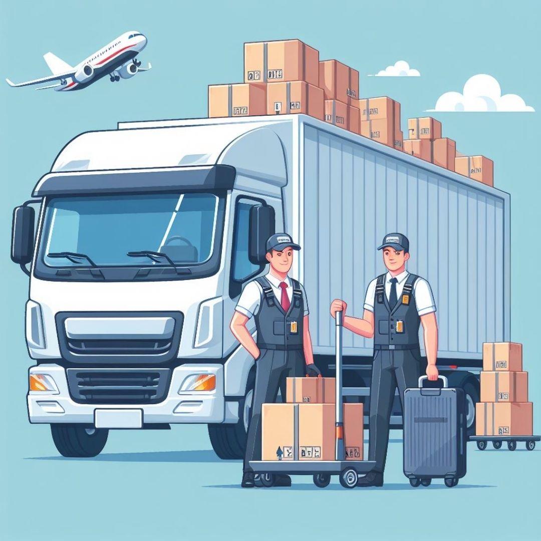 Efficient Transport services From Pimpri and Chinchwad to Srinagar