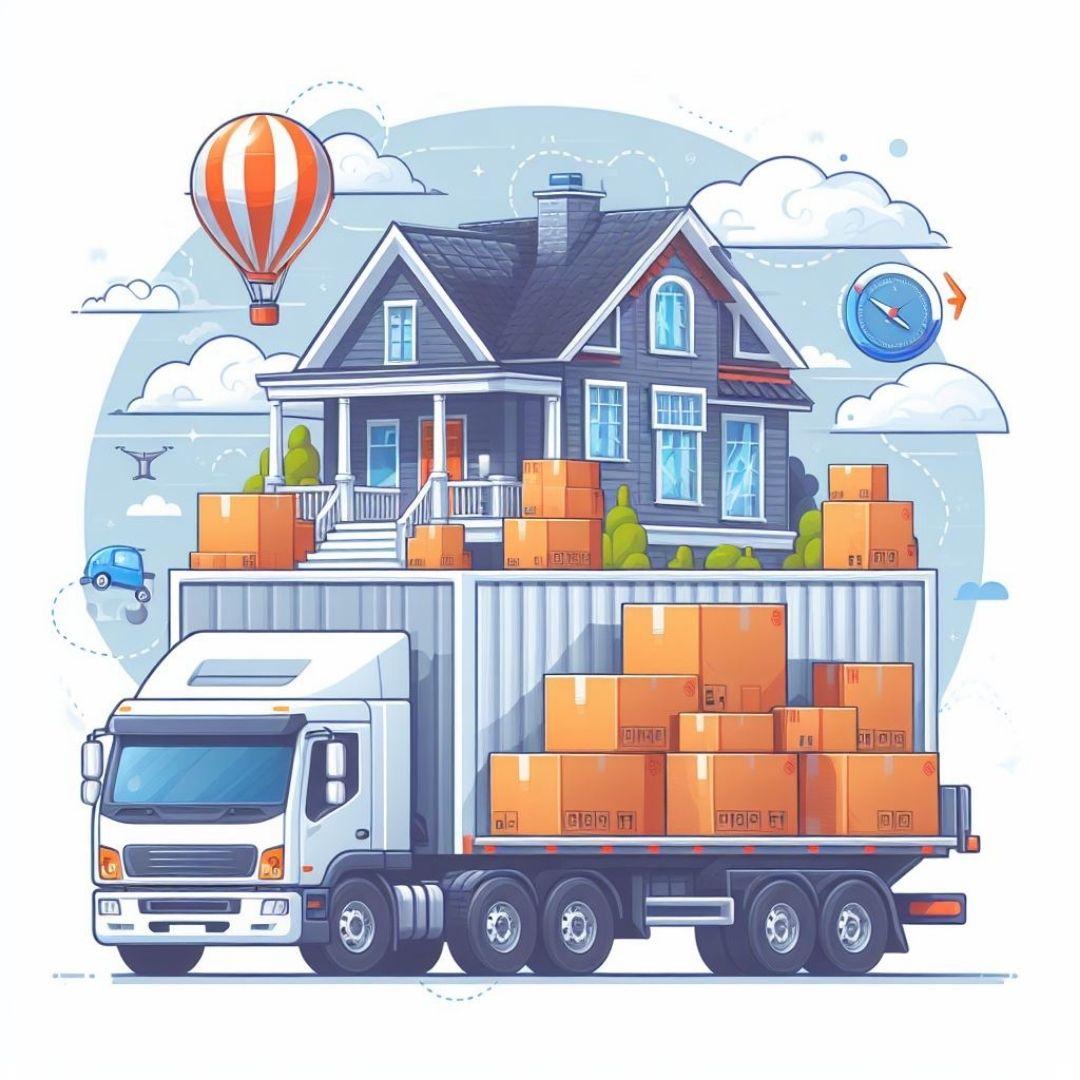 Premium Transport service From Pimpri and Chinchwad to Thane