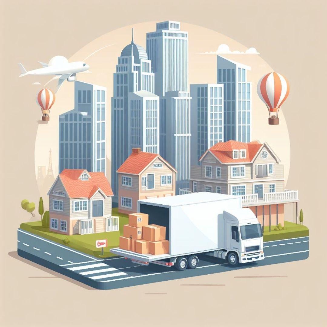 Fast Transport services From Pimpri and Chinchwad to Vadodara