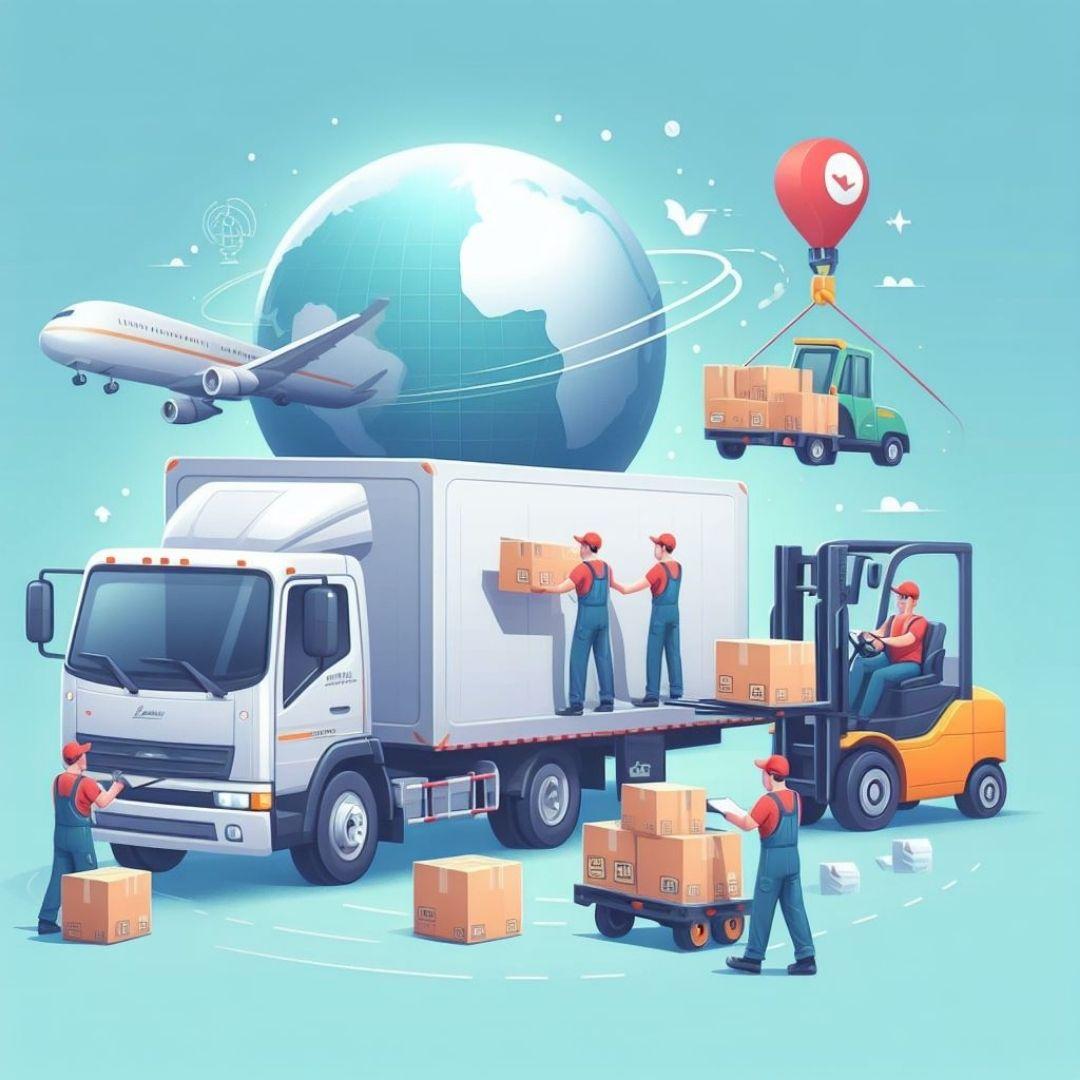 Revolutionary transport services From Pune to Bhopal