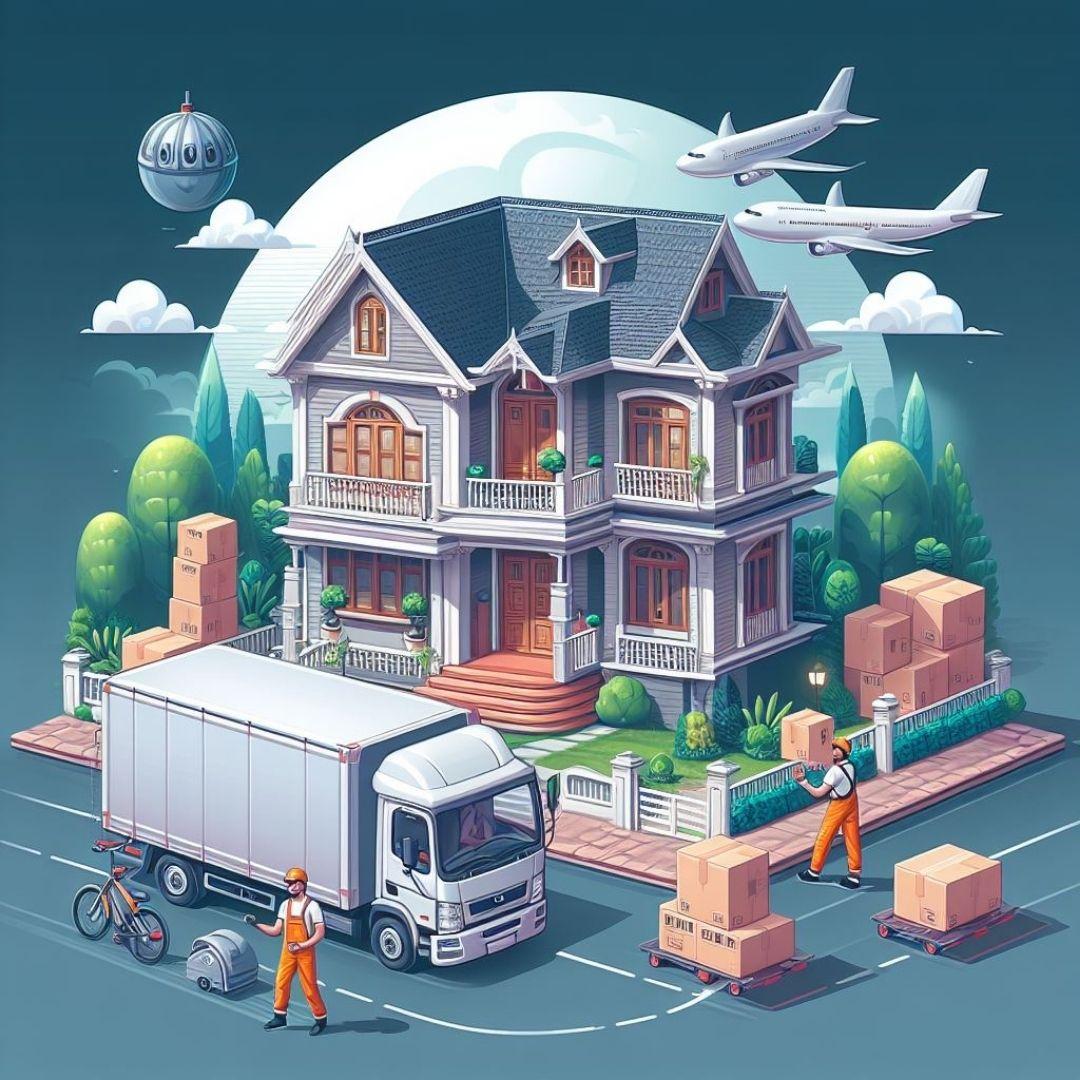 Elite transport services From Pune to Jodhpur