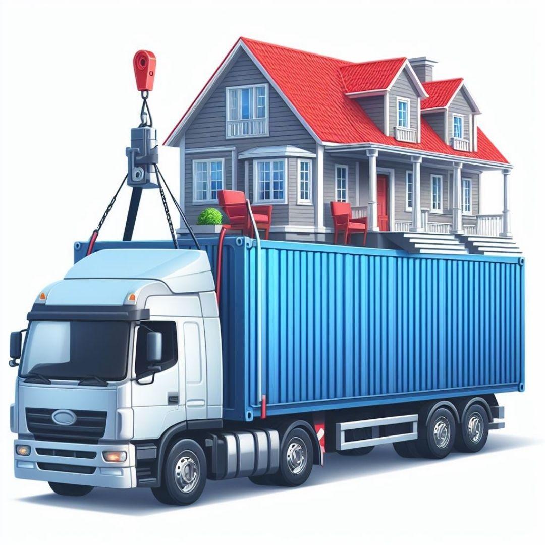 Exceptional transport services From Pune to Nagpur